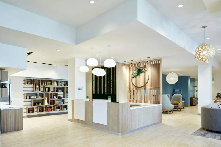 Element Irvine — photo 3