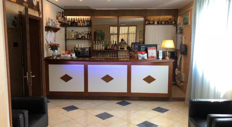 Hotel Victoria — photo 5