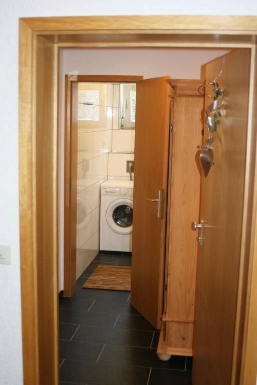 Rental apartment with sauna, BBQ & yard — photo 2