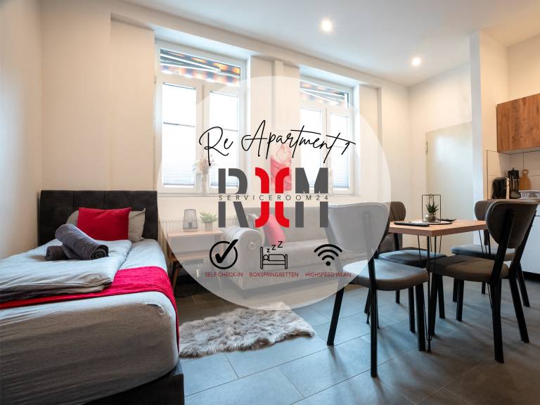 Ferienwohnung  Herten