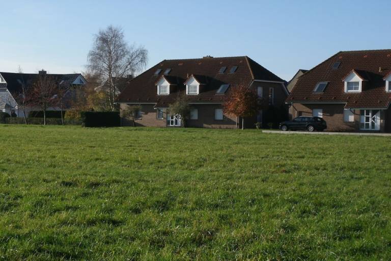 Ferienhaus Zingst