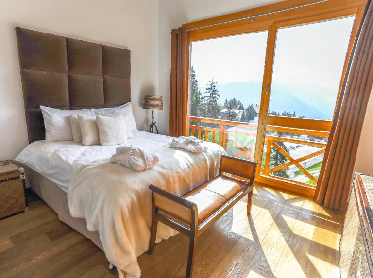 Crans Luxury Lodges — photo 2