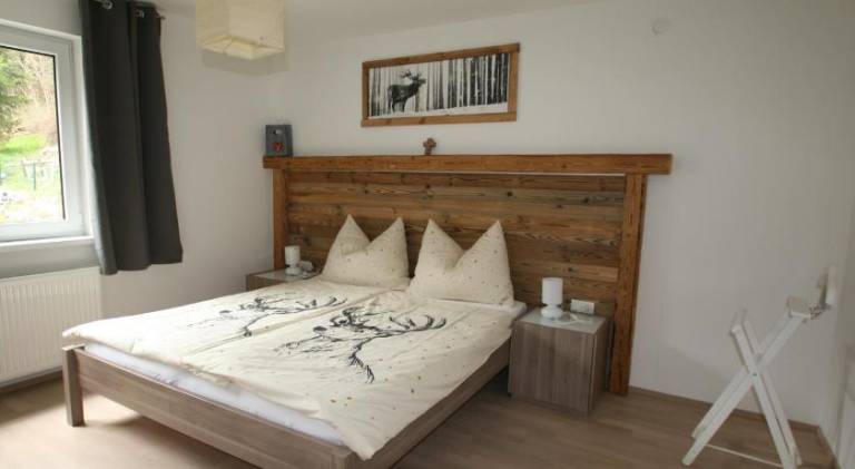 Apartamento Bischofshofen