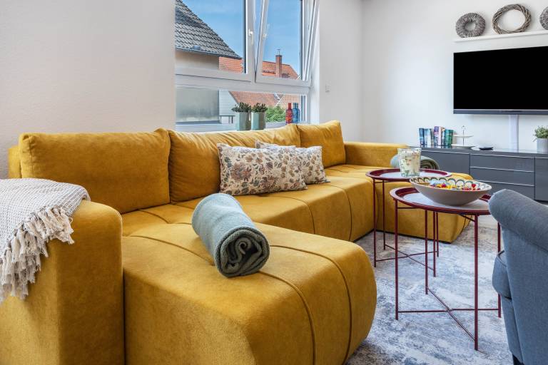 Ferienwohnung Wunstorf