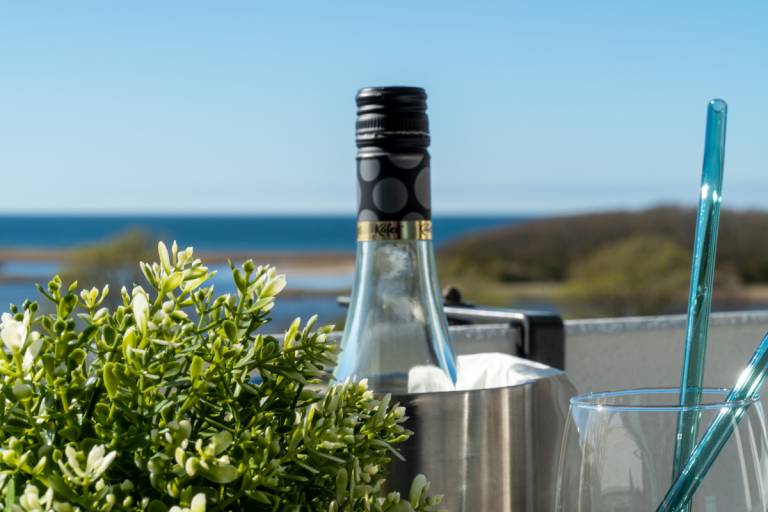 45 m&sup2; Ferienwohnung