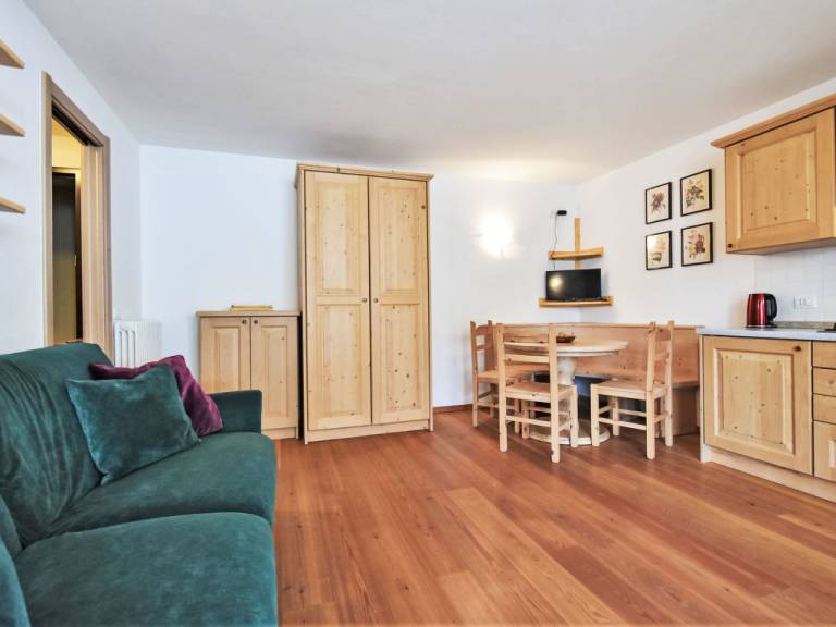 Ferienwohnung Splügen