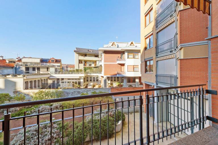 Casa Del Sole Apartment with Balcony — photo 2