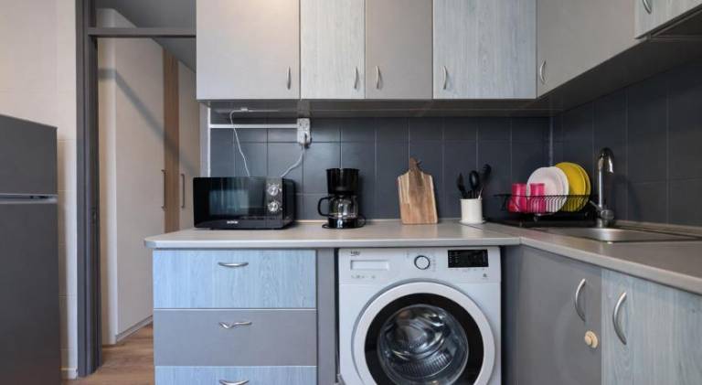 Rental apartment with 1 room for 2 persons — photo 4