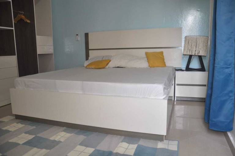 Appartement Saly