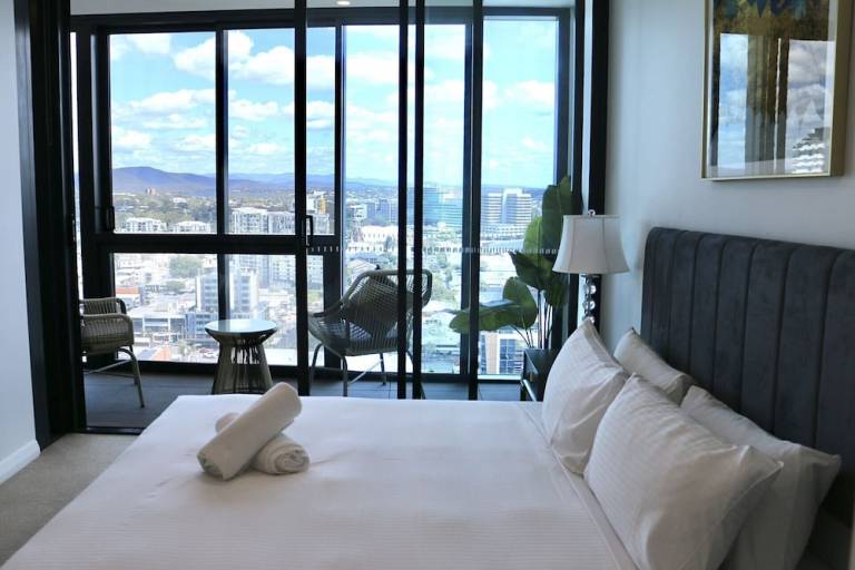Appartement  Brisbane