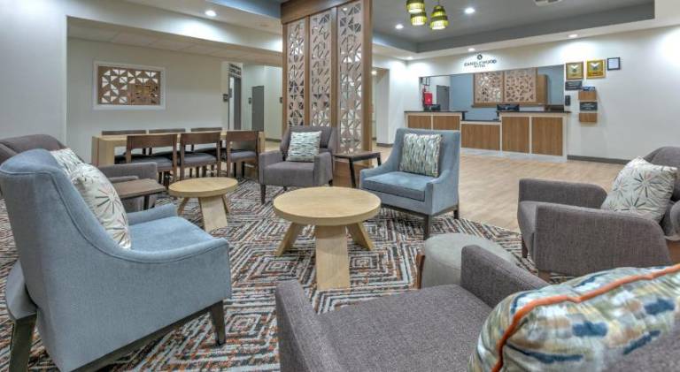 Candlewood Suites Lake Jackson By IHG — photo 2