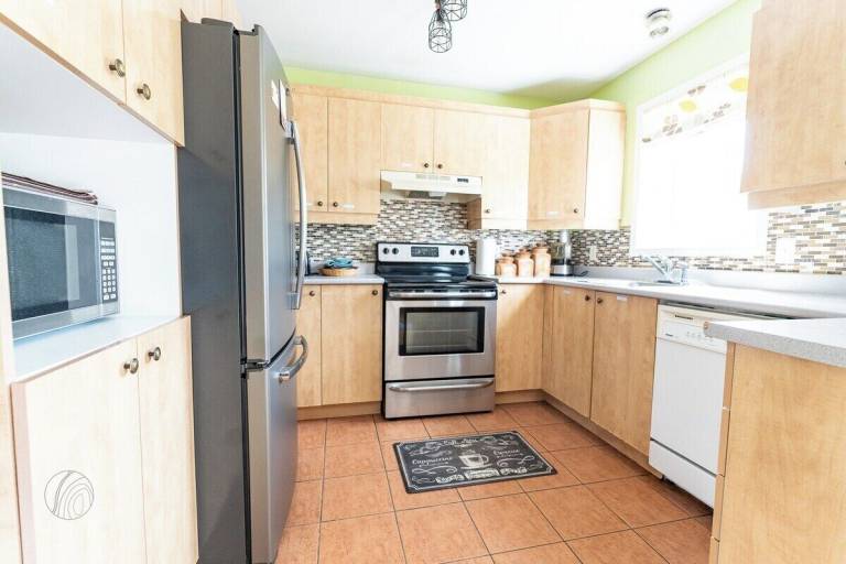 House Vaudreuil-Dorion