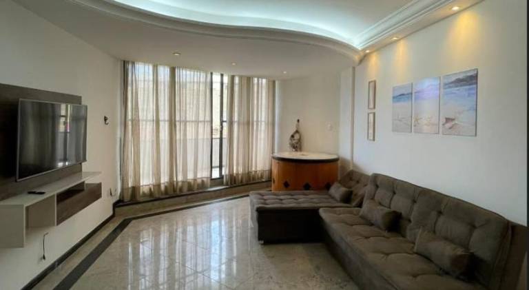 Holiday apartment with 4 rooms for 10 persons — photo 4