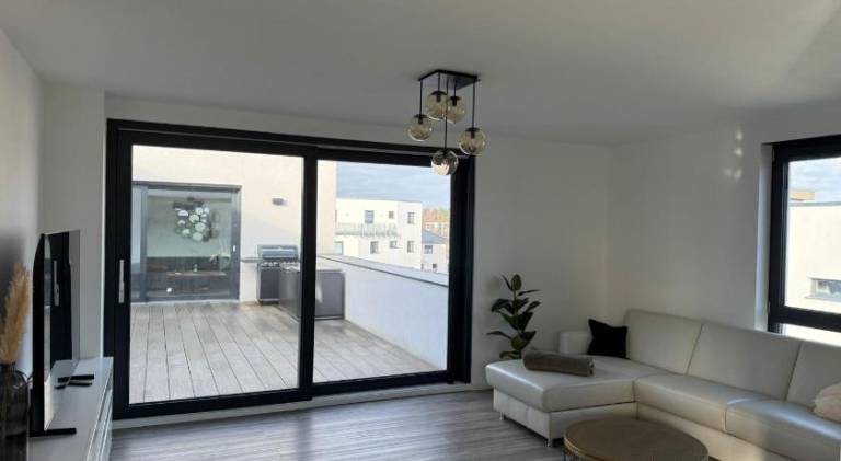 Big holiday apartment | Pets allowed — photo 2