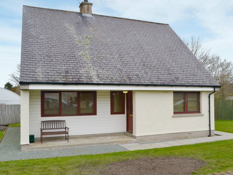 Cottage Tain
