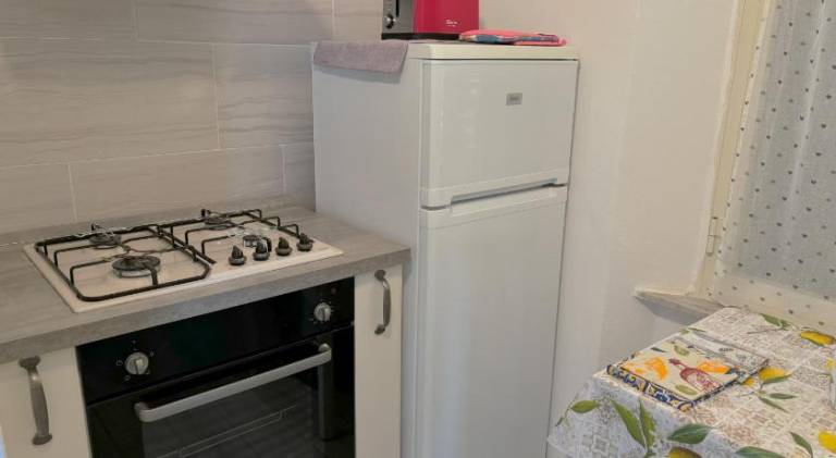 Vacation home with 2 rooms for 5 persons — photo 4