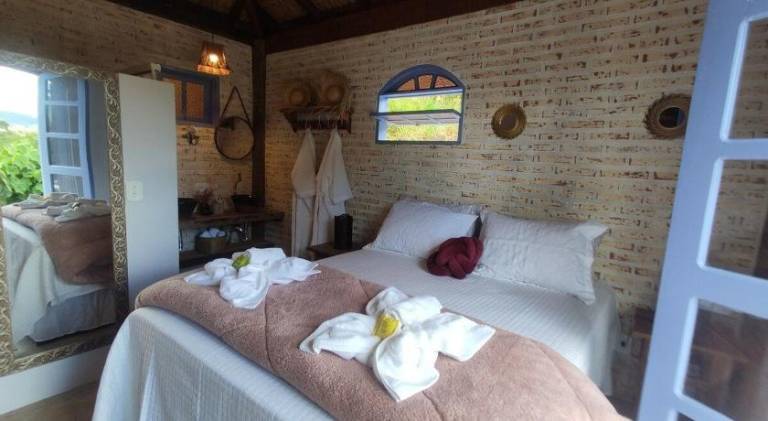 Pleasant chalet with pool | Suitable for remote work | Pet-friendly — photo 2