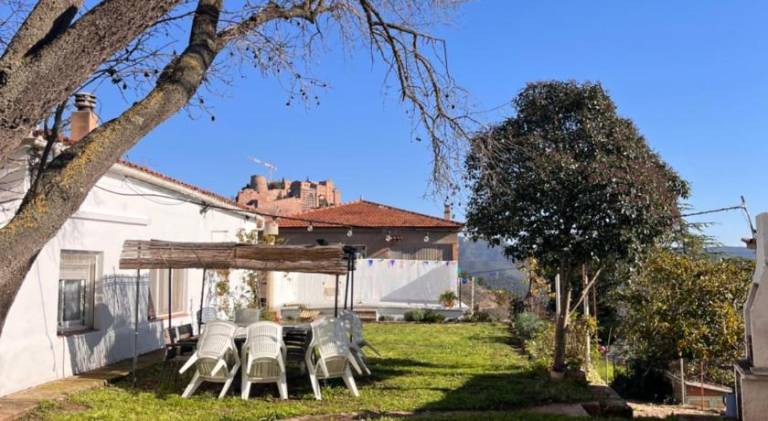300 m&sup2; Villa
