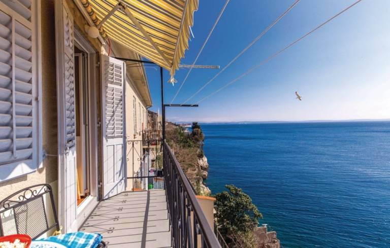 Ferienwohnung Rijeka