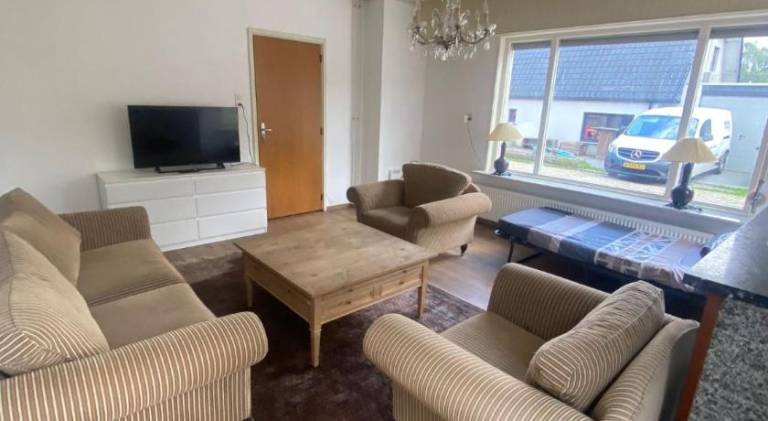 87 m&sup2; Ferienhaus