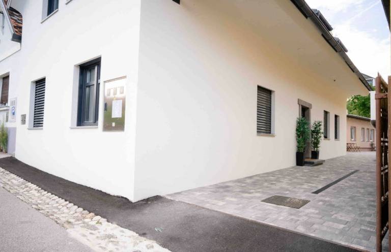 Apartma Brezovica pri Ljubljani