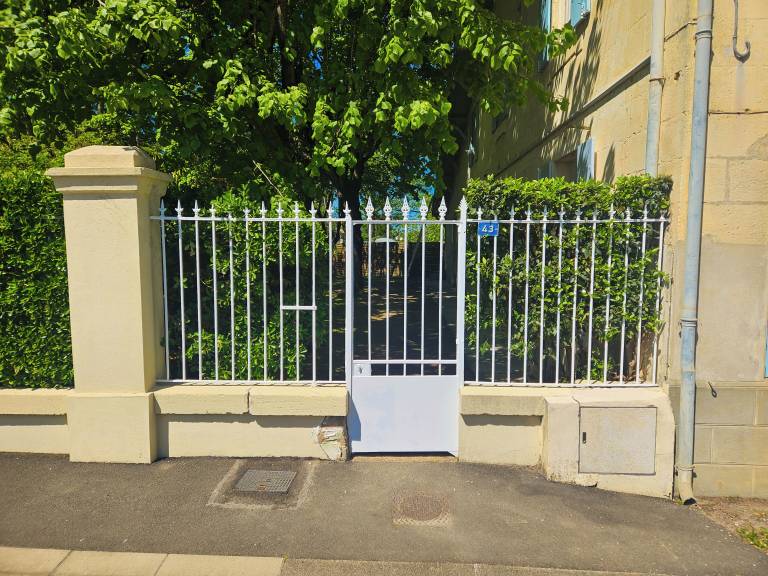 Maison de vacances Libourne