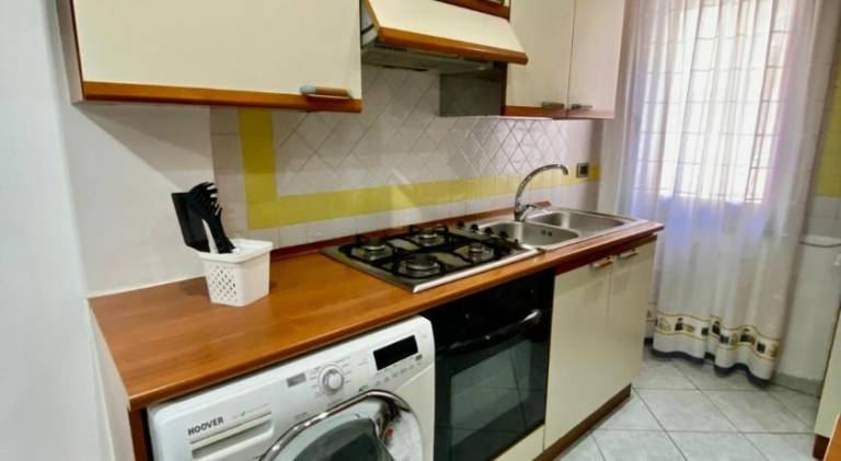 Apartment with 1 room for 3 persons — photo 3