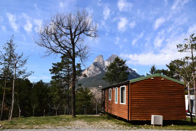 Bungalow Saldes