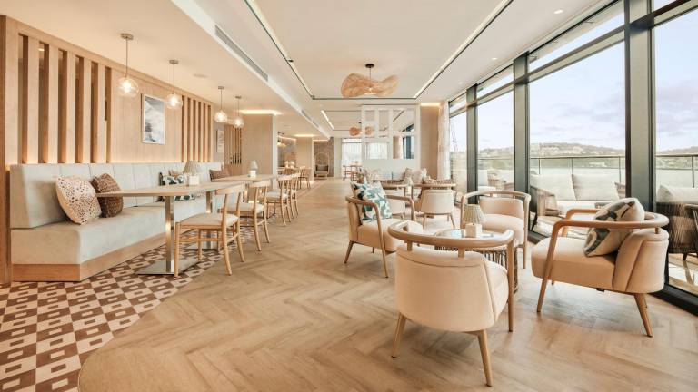 Hotel Indigo Torquay By IHG — photo 2