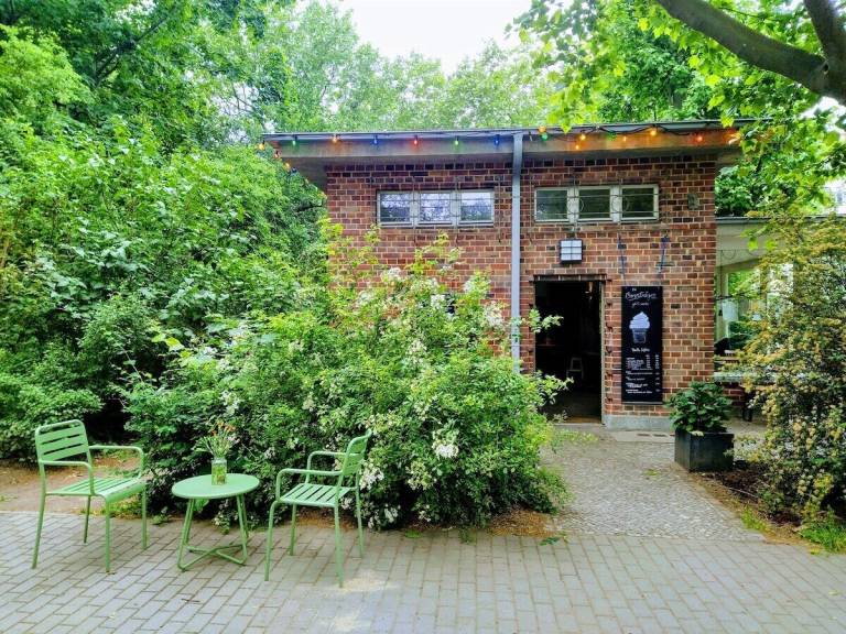 Ferienwohnung Bezirk Pankow