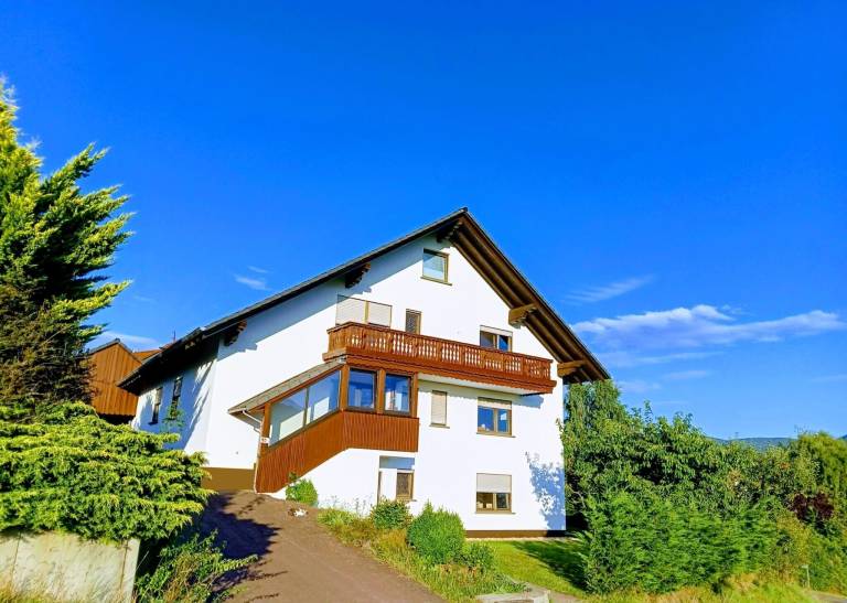 Ferienwohnung Gersfeld (Rhön)