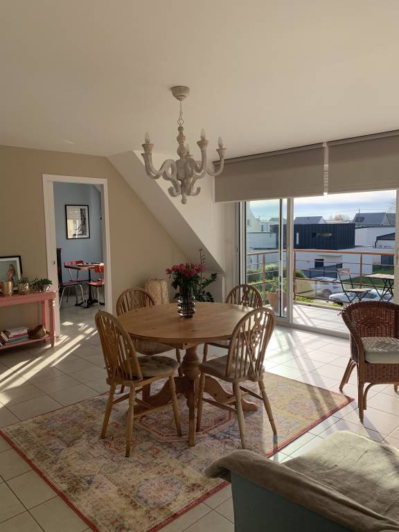 Appartement Morlaix