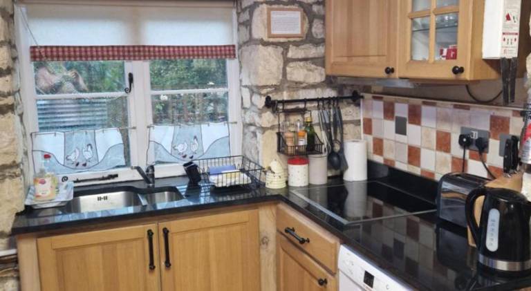 Vacation home | Good for workation — photo 4