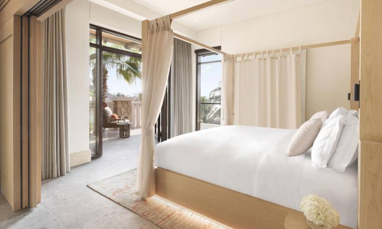 Resort The Palm Jumeirah