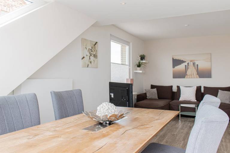Rental apartment | Sea view — photo 4