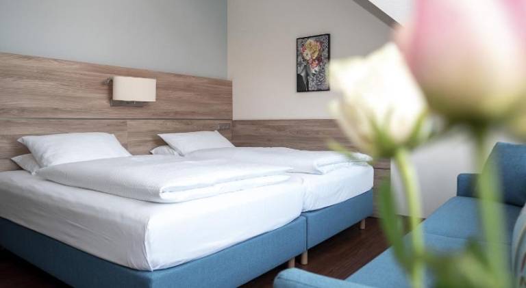Hotel Kastanienhof in Erding