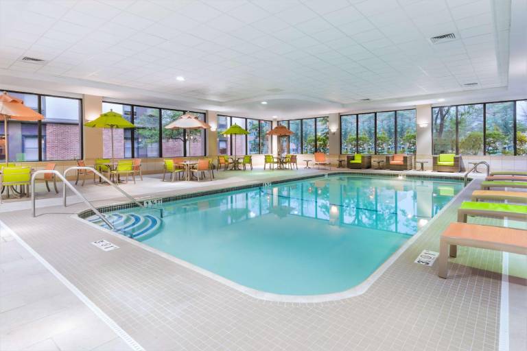 Hampton Inn Boston/Marlborough — photo 2