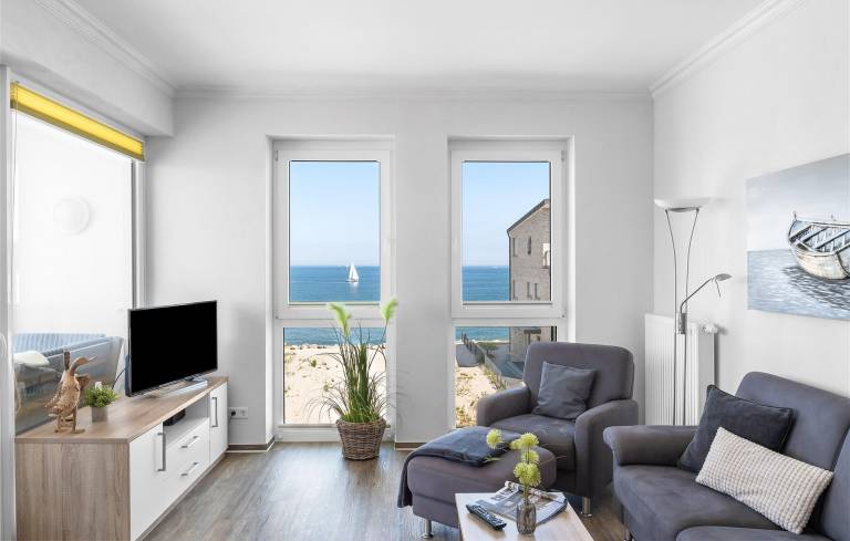 Ferienwohnung Olpenitz