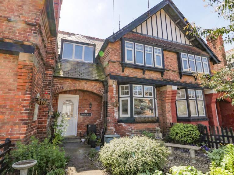 Cottage Sandsend