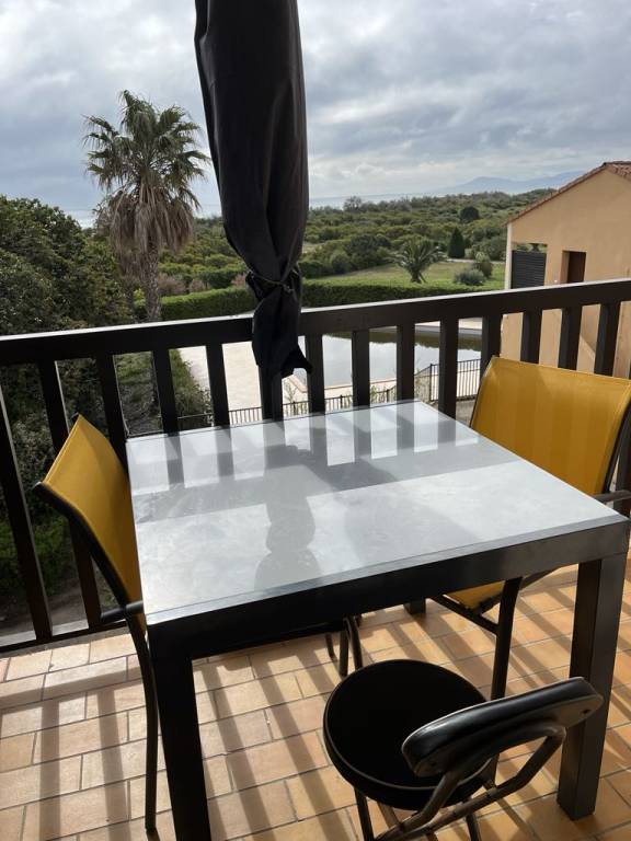 Appartement Saint-Cyprien
