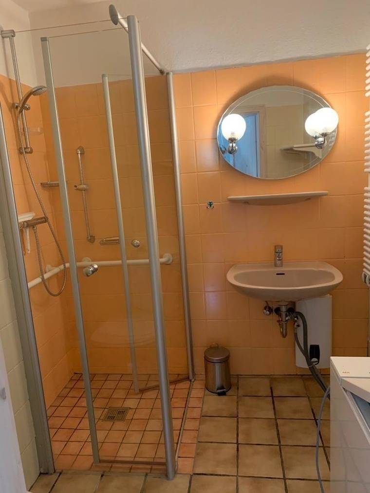 40 m² Ferienwohnung ∙ 1 Schlafzimmer ∙ 2 Gäste – Bild 11