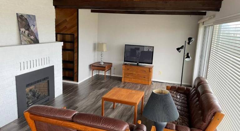 Holiday apartment | Pets are welcome in Anacortes, WA