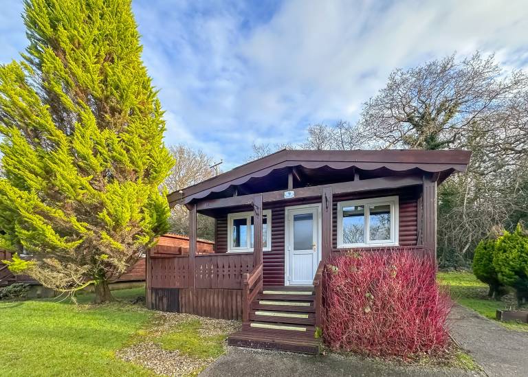 Chalet Abercraf