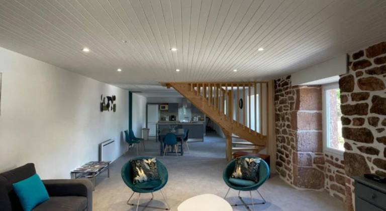 House with 3 rooms for 9 persons — photo 3