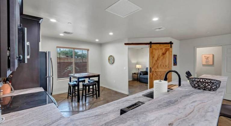 Vacation home with 1 room for 6 persons — photo 3
