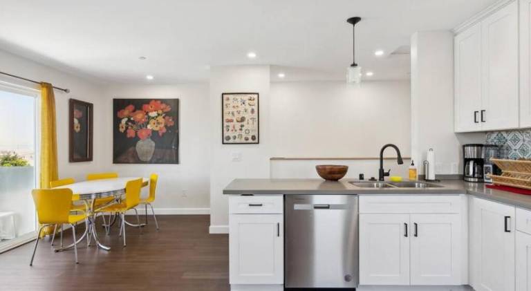 Vacation home with 3 rooms for 16 persons — photo 3