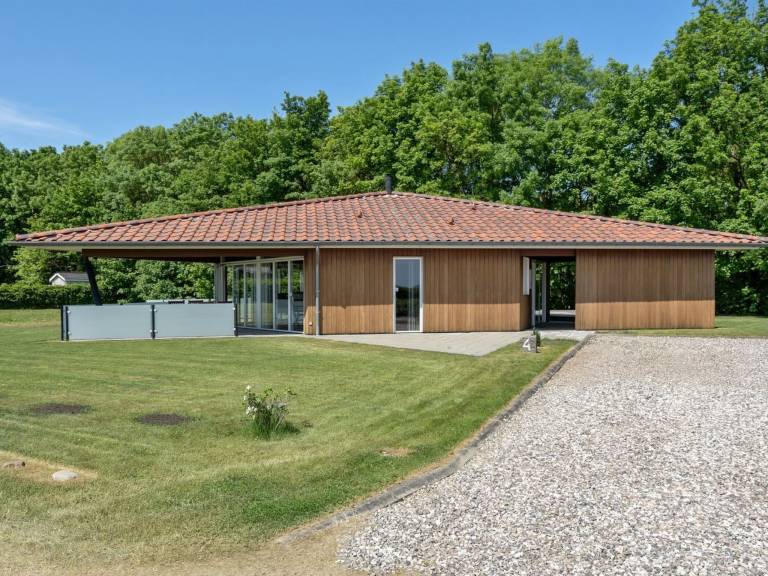 Ferienhaus Mommark