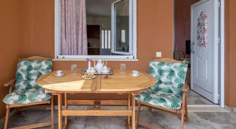 House with BBQ, terrace & garden | Close to the beach | Pet-friendly — photo 4