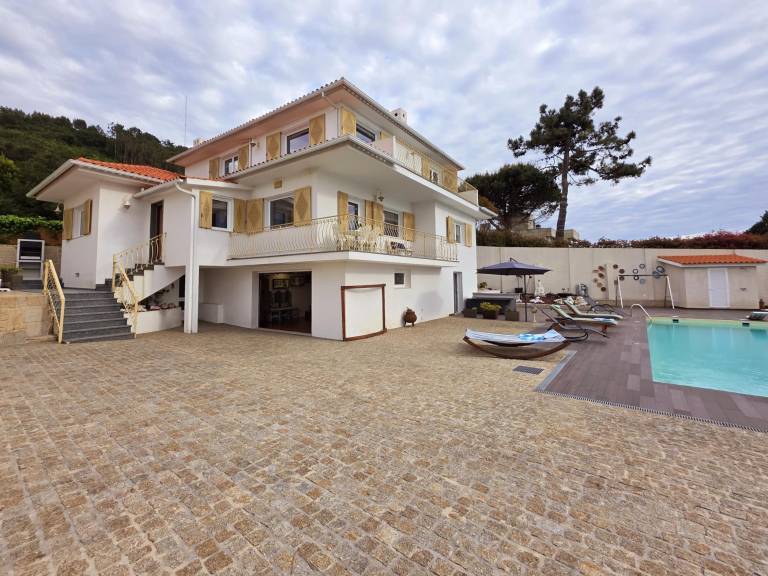 Villa  Vila Praia de Âncora