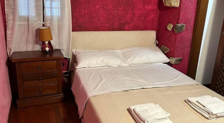 Rental apartment with 1 room for 4 persons in Cefalù
